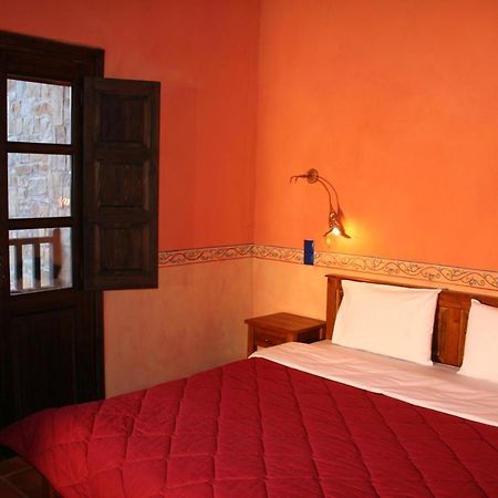 Astrovolia Hotel Kalambaka Bagian luar foto