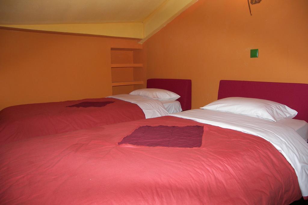 Astrovolia Hotel Kalambaka Ruang foto