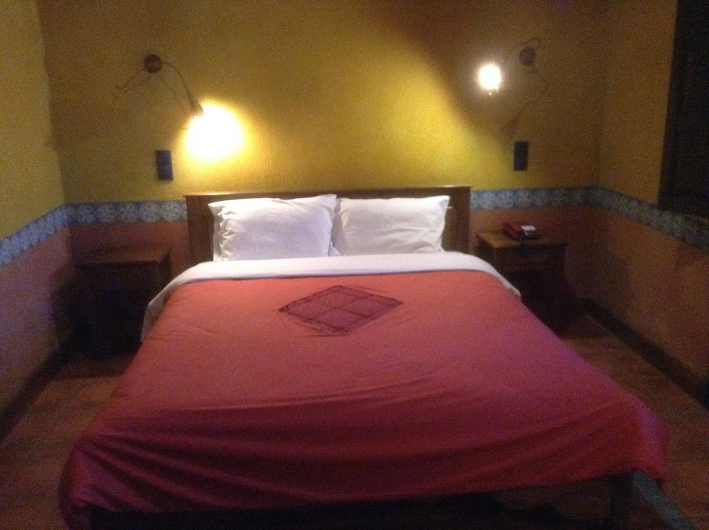 Astrovolia Hotel Kalambaka Ruang foto