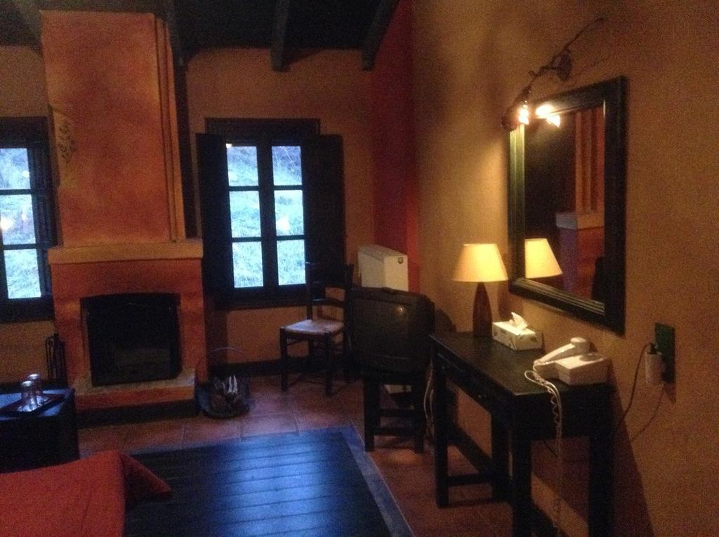 Astrovolia Hotel Kalambaka Ruang foto